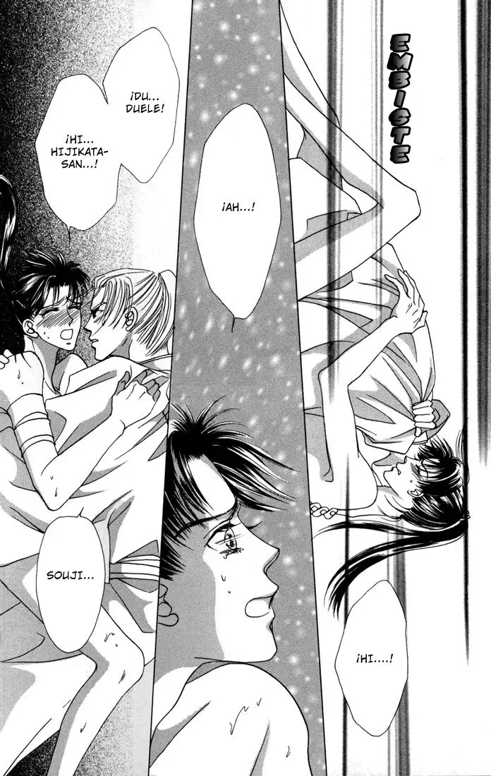 Bakumatsu Seishun Hanafubuki (2007) - Capítulo 7 - Página 19 - LectorTMOo