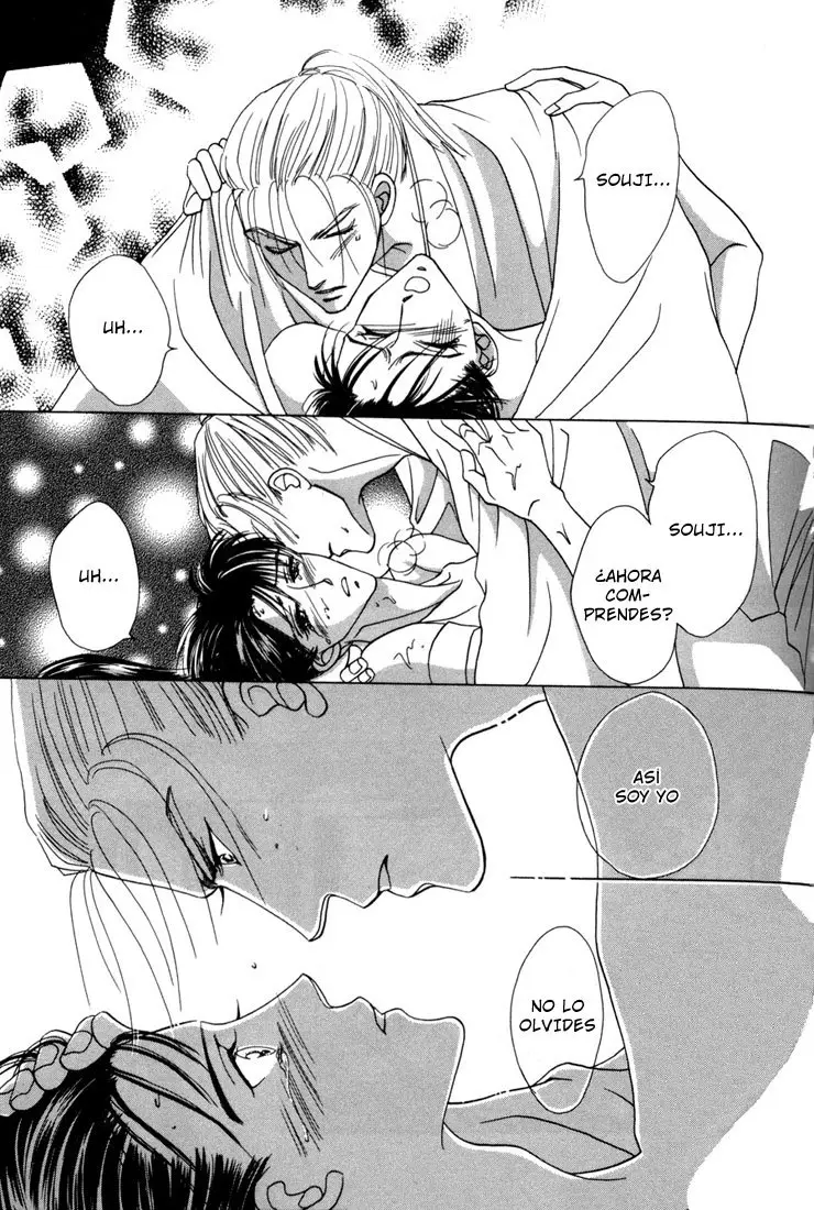 Bakumatsu Seishun Hanafubuki (2007) - Capítulo 7 - Página 20 - LectorTMOo