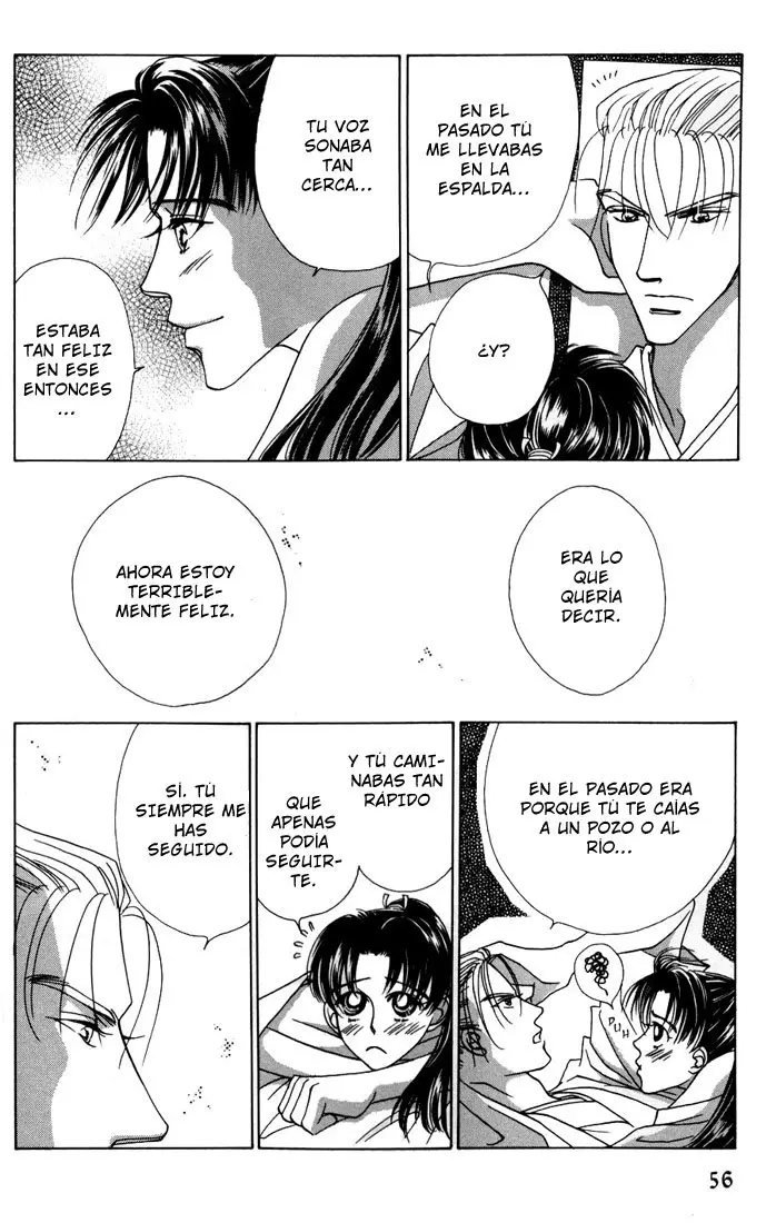 Bakumatsu Seishun Hanafubuki (2007) - Capítulo 7 - Página 23 - LectorTMOo