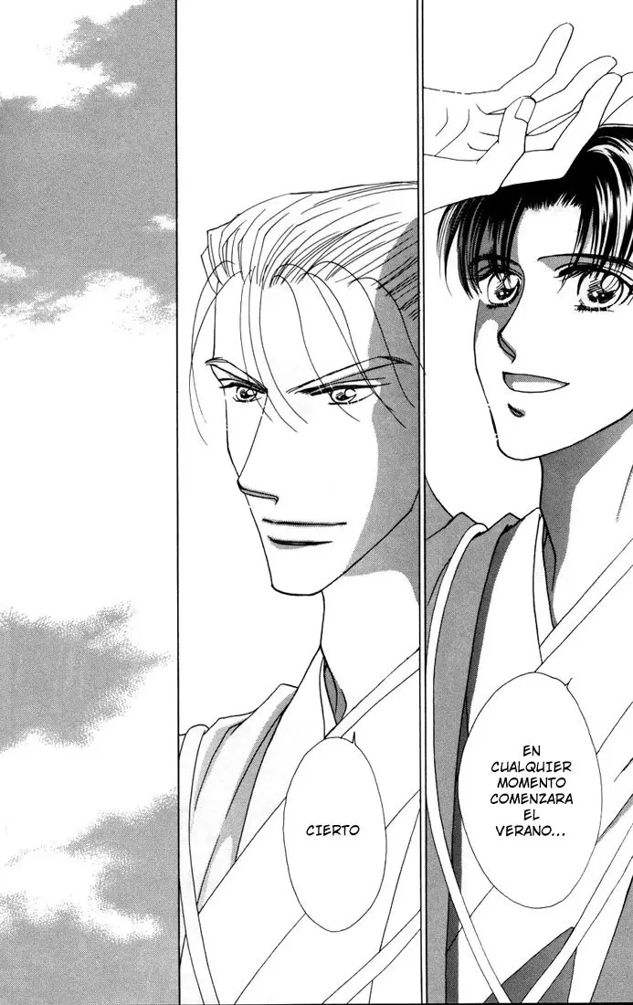 Bakumatsu Seishun Hanafubuki (2007) - Capítulo 7 - Página 31 - LectorTMOo