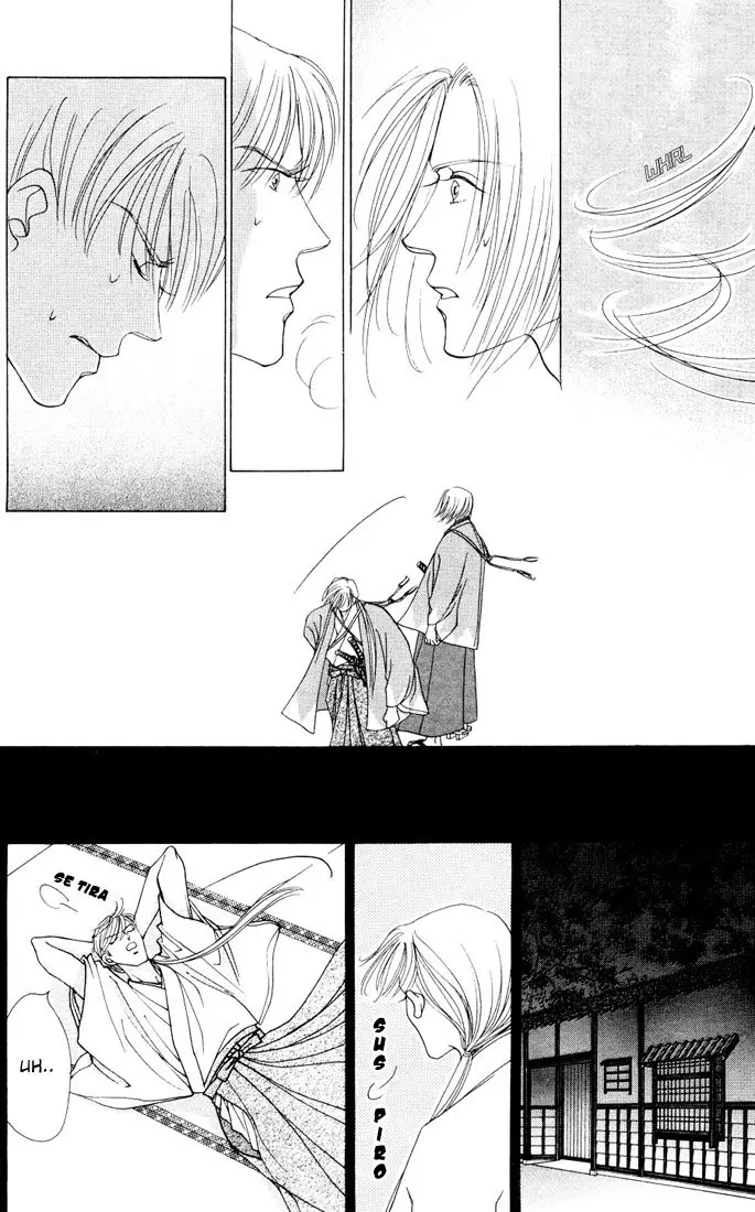 Bakumatsu Seishun Hanafubuki (2007) - Capítulo 8 - Página 15 - LectorTMOo