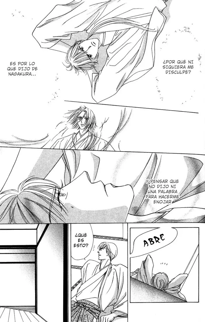 Bakumatsu Seishun Hanafubuki (2007) - Capítulo 8 - Página 16 - LectorTMOo