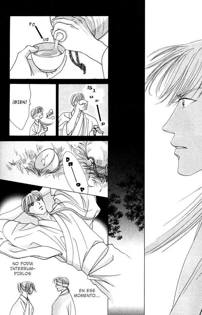 Bakumatsu Seishun Hanafubuki (2007) - Capítulo 8 - Página 21 - LectorTMOo