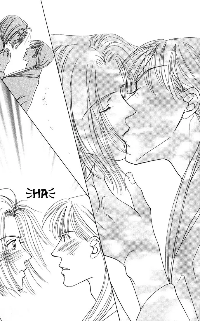 Bakumatsu Seishun Hanafubuki (2007) - Capítulo 8 - Página 36 - LectorTMOo