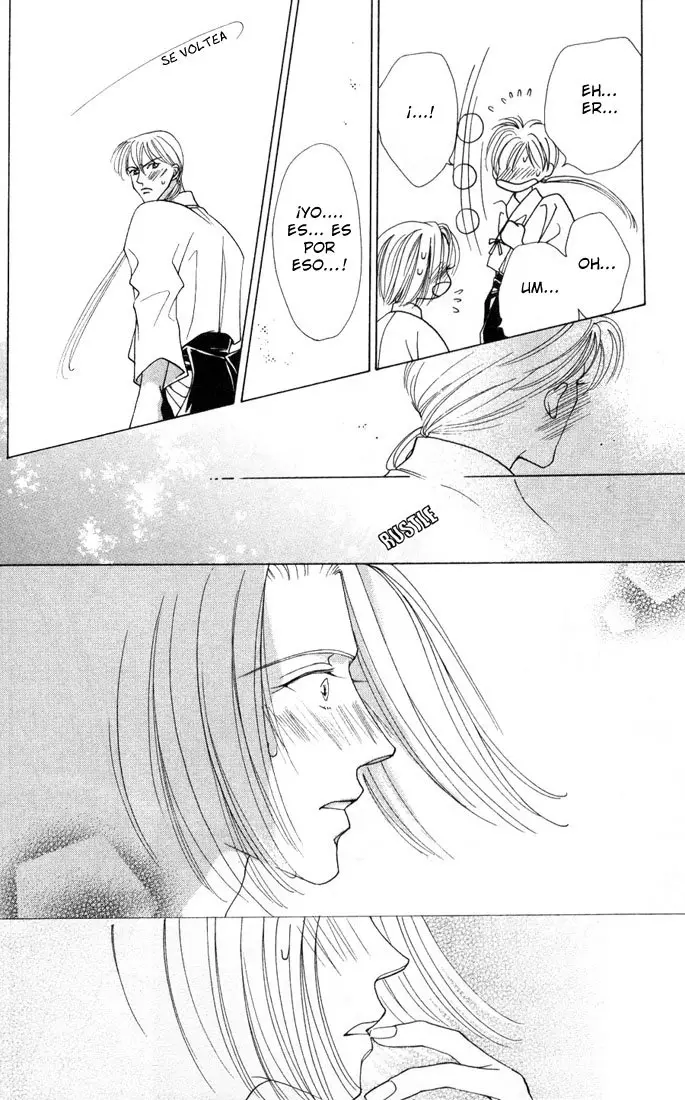 Bakumatsu Seishun Hanafubuki (2007) - Capítulo 8 - Página 37 - LectorTMOo