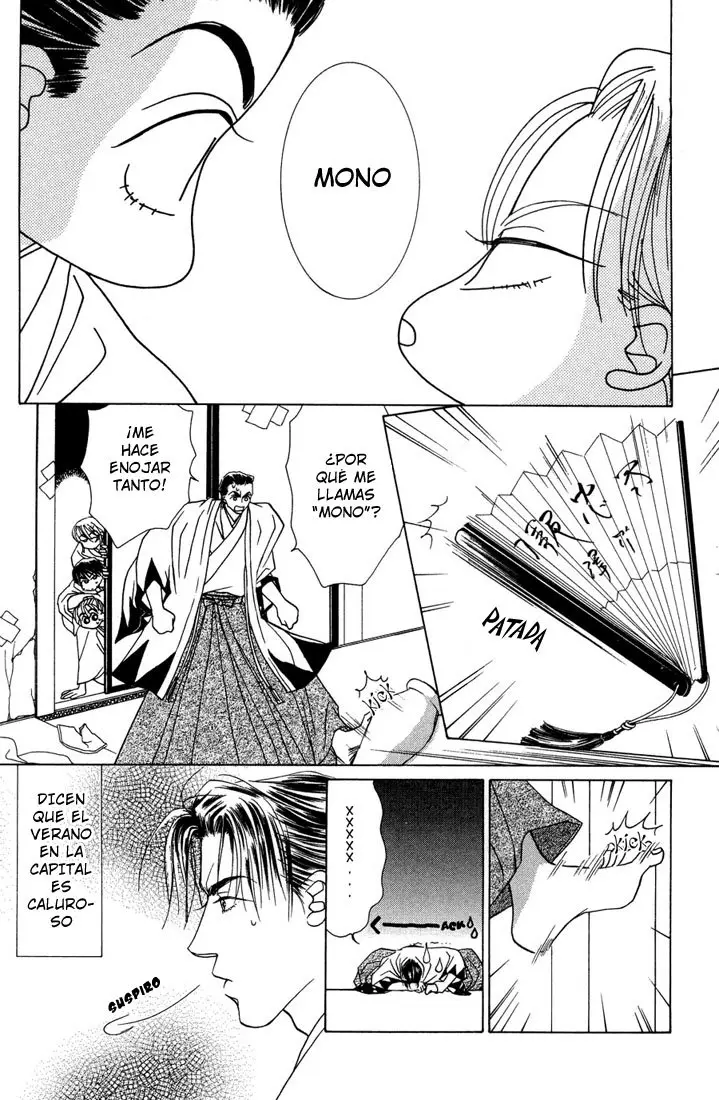 Bakumatsu Seishun Hanafubuki (2007) - Capítulo 9 - Página 13 - LectorTMOo