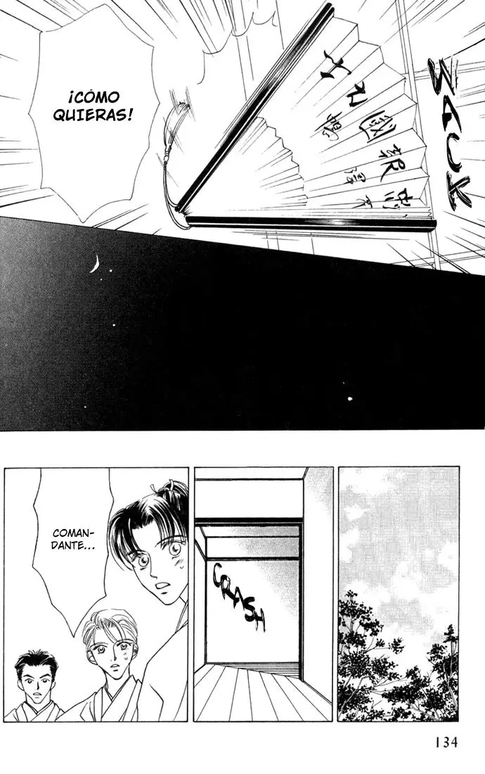 Bakumatsu Seishun Hanafubuki (2007) - Capítulo 9 - Página 31 - LectorTMOo