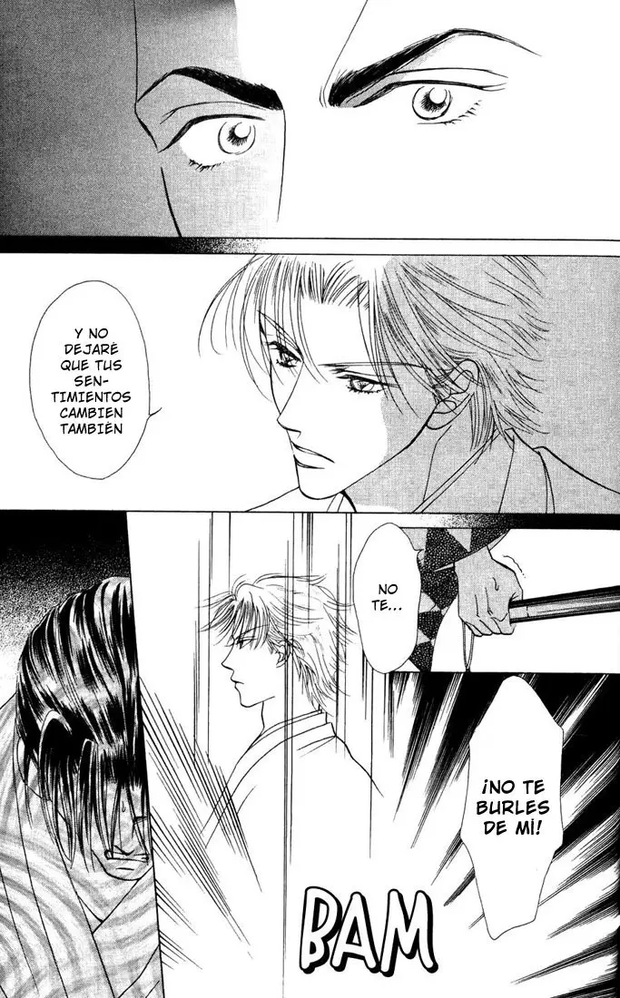 Bakumatsu Seishun Hanafubuki (2007) - Capítulo 9 - Página 42 - LectorTMOo