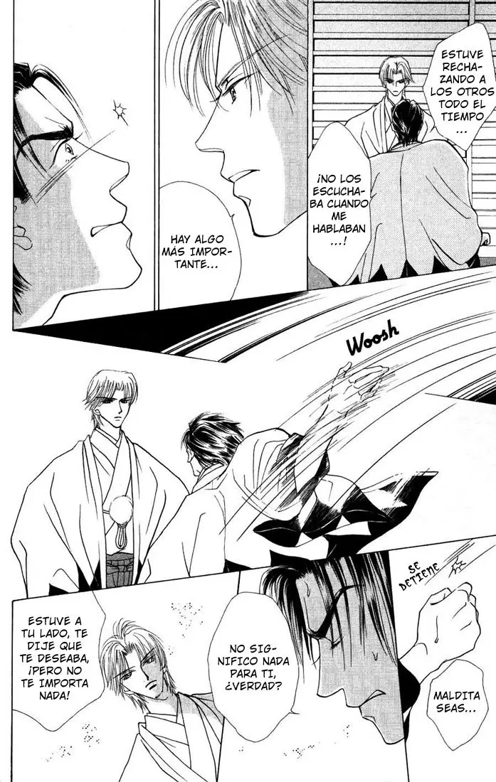 Bakumatsu Seishun Hanafubuki (2007) - Capítulo 9 - Página 43 - LectorTMOo