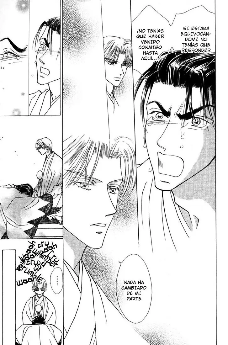 Bakumatsu Seishun Hanafubuki (2007) - Capítulo 9 - Página 44 - LectorTMOo