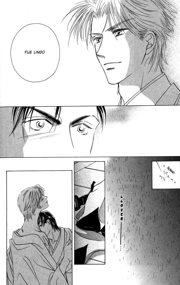 Bakumatsu Seishun Hanafubuki (2007) - Capítulo 9 - Página 49 - LectorTMOo