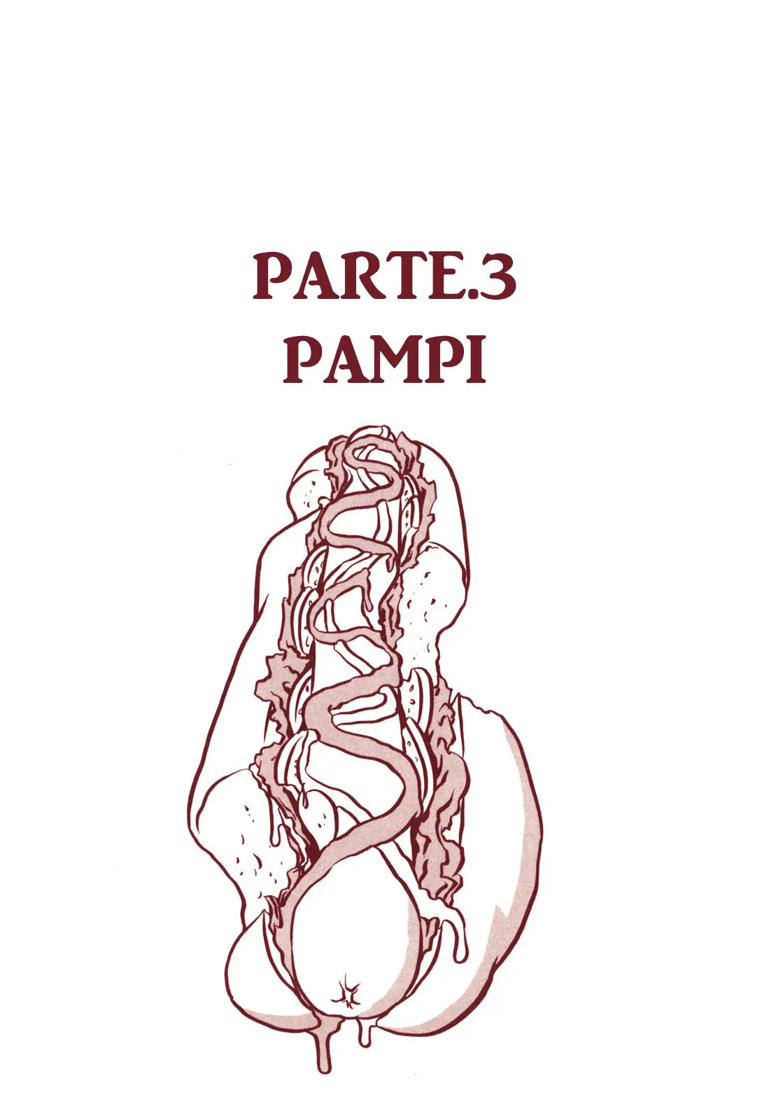 Bambi and her pink gun (1998) - Capítulo 3 - Página 3 - LectorTMOo