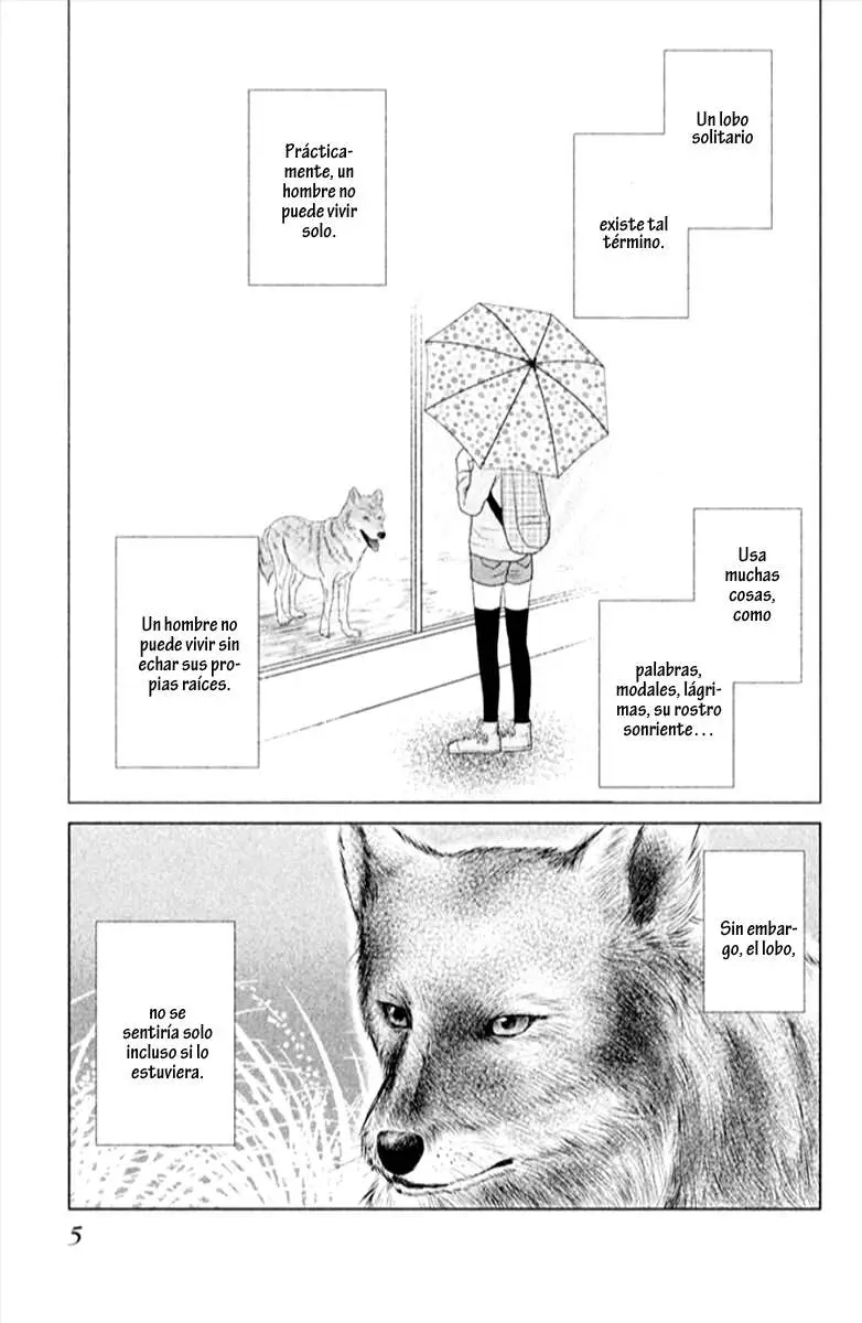 Bambi to Dhole (2013) - Capítulo 1 - Página 7 - LectorTMOo