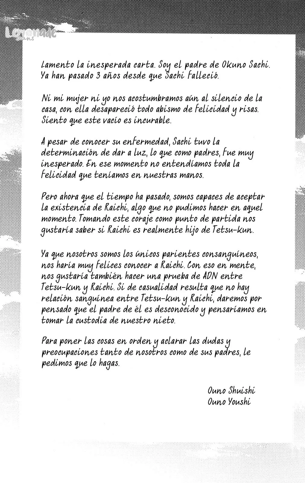 Bambi to Dhole (2013) - Capítulo 16 - Página 7 - LectorTMOo