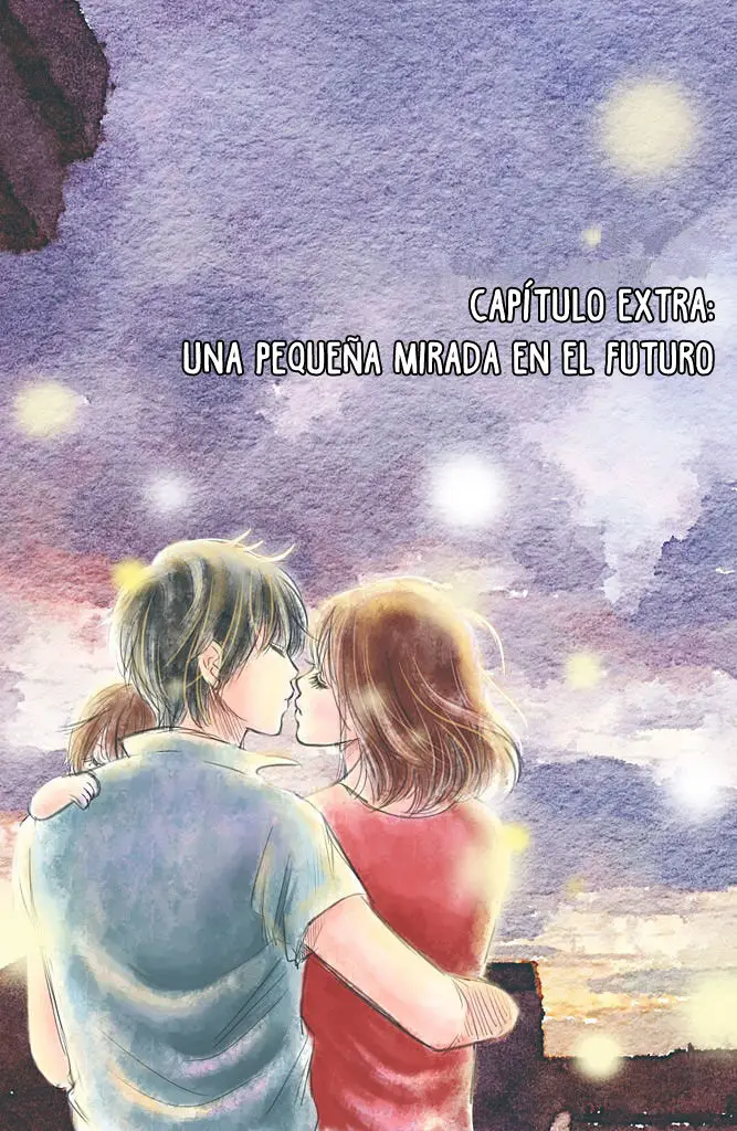 Bambi to Dhole (2013) - Capítulo 21.5 - Página 3 - LectorTMOo