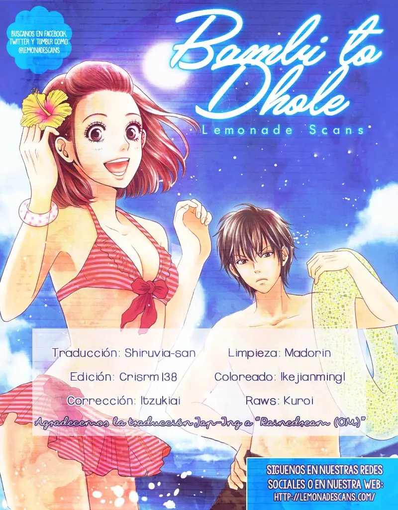 Bambi to Dhole (2013) - Capítulo 22 - Página 4 - LectorTMOo