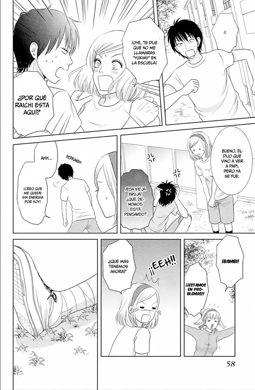 Bambi to Dhole (2013) - Capítulo 6 - Página 19 - LectorTMOo
