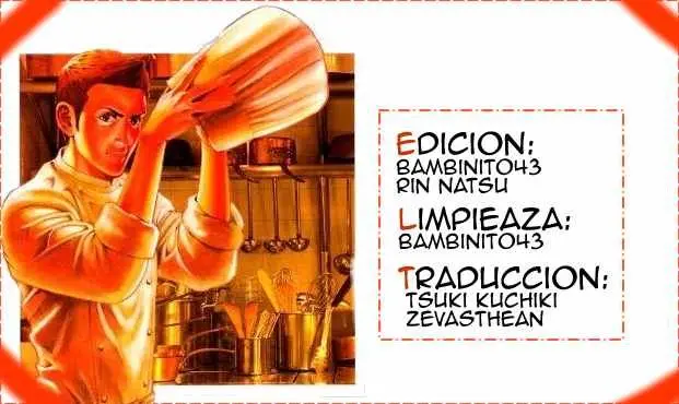 Bambino! (2004) - Capítulo 1 - Página 1 - LectorTMOo
