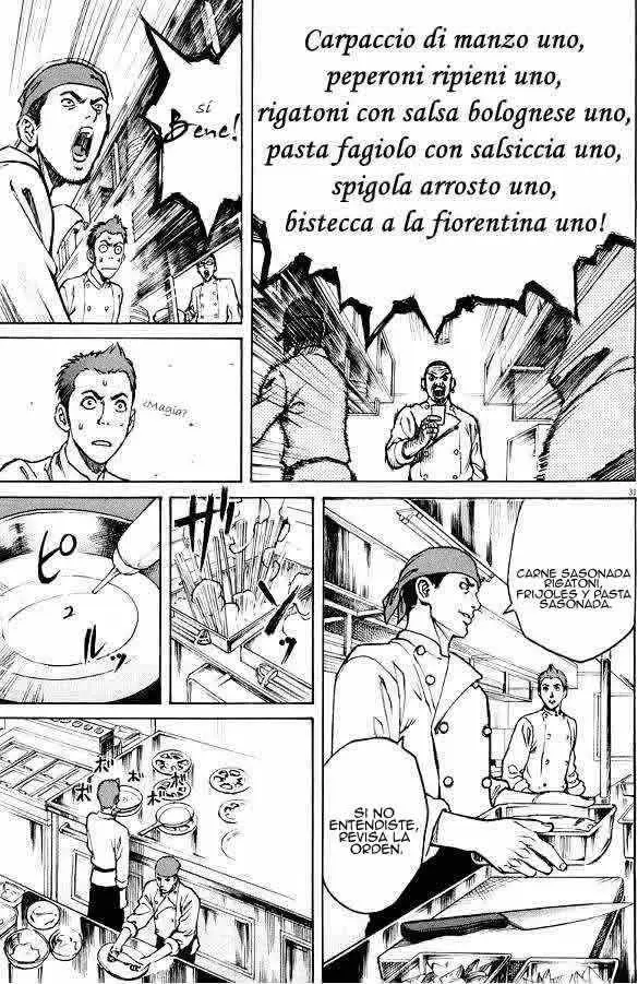 Bambino! (2004) - Capítulo 1 - Página 35 - LectorTMOo