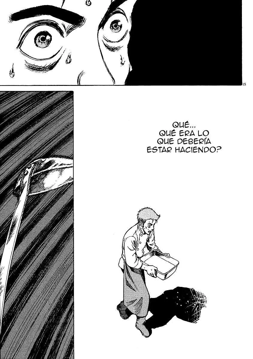 Bambino! (2004) - Capítulo 11 - Página 14 - LectorTMOo