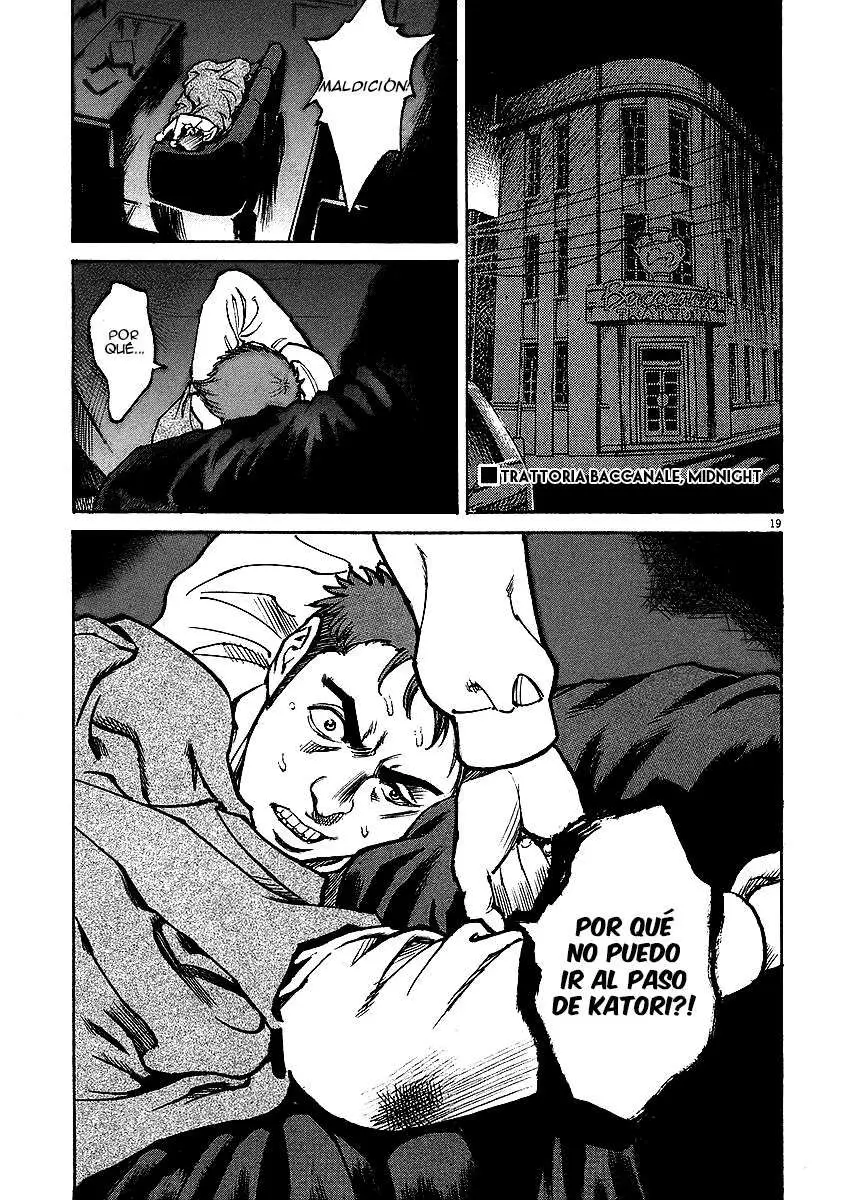 Bambino! (2004) - Capítulo 11 - Página 18 - LectorTMOo