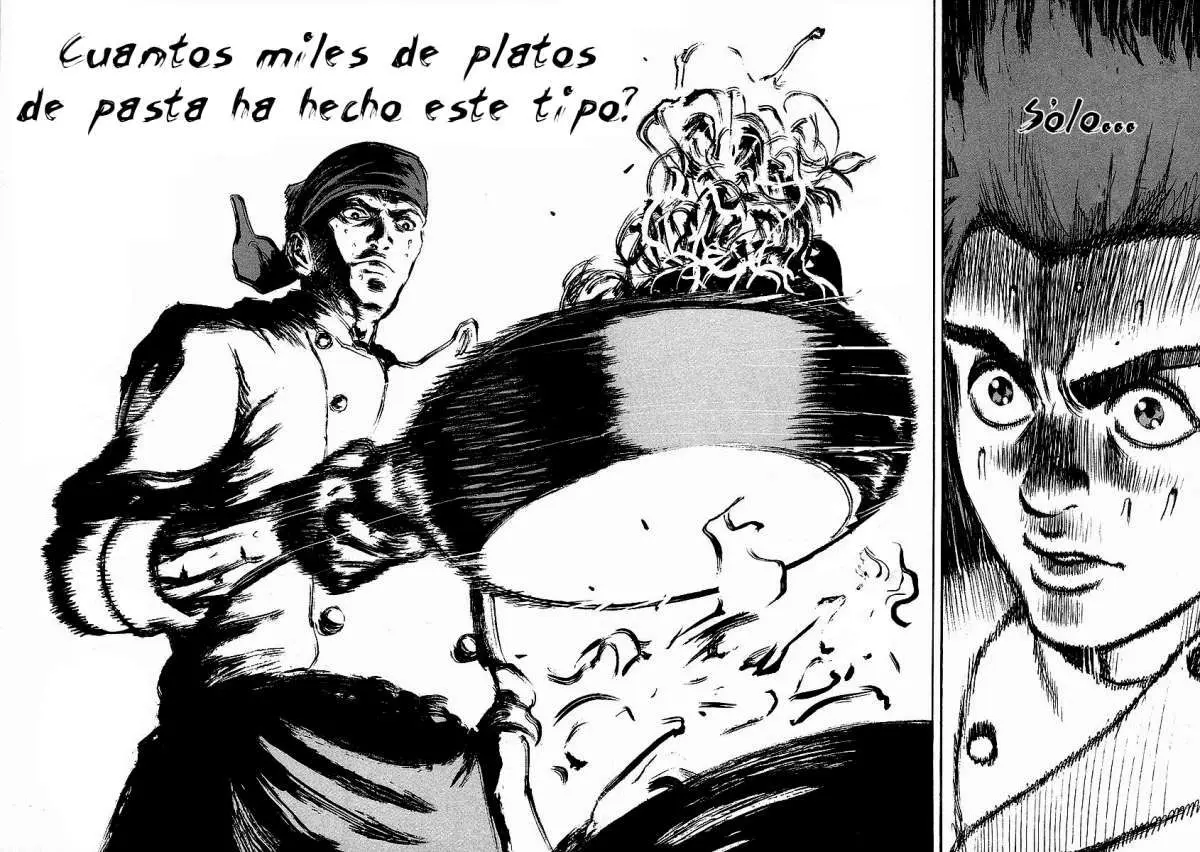 Bambino! (2004) - Capítulo 12 - Página 16 - LectorTMOo