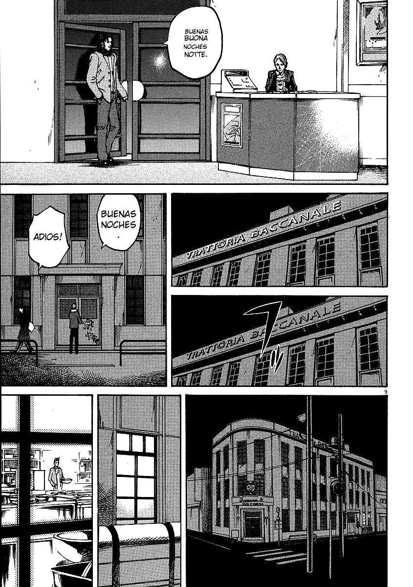 Bambino! (2004) - Capítulo 13 - Página 9 - LectorTMOo
