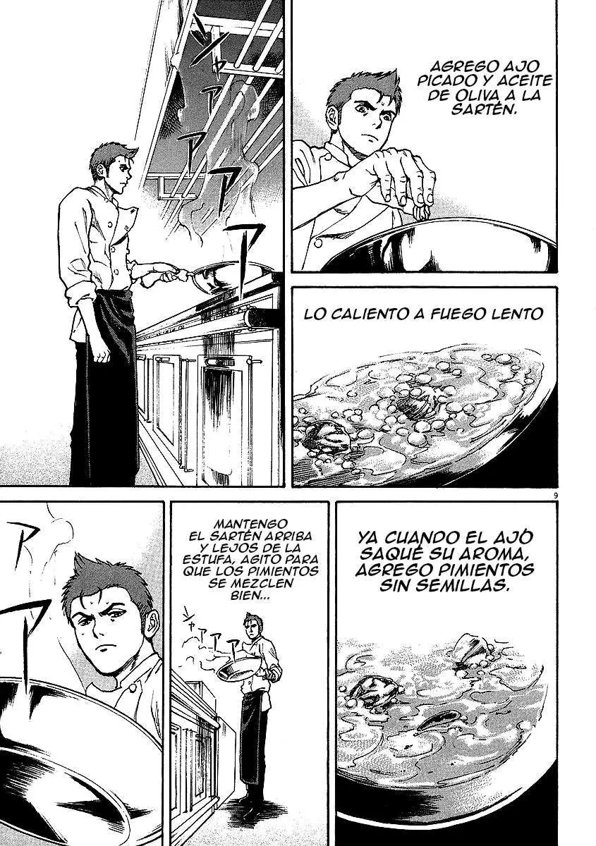 Bambino! (2004) - Capítulo 16 - Página 10 - LectorTMOo