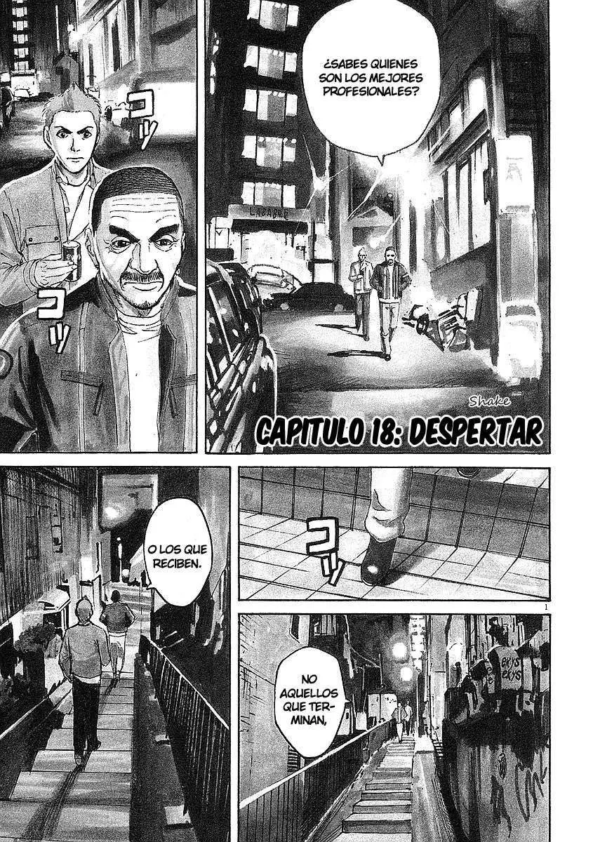 Bambino! (2004) - Capítulo 18 - Página 2 - LectorTMOo