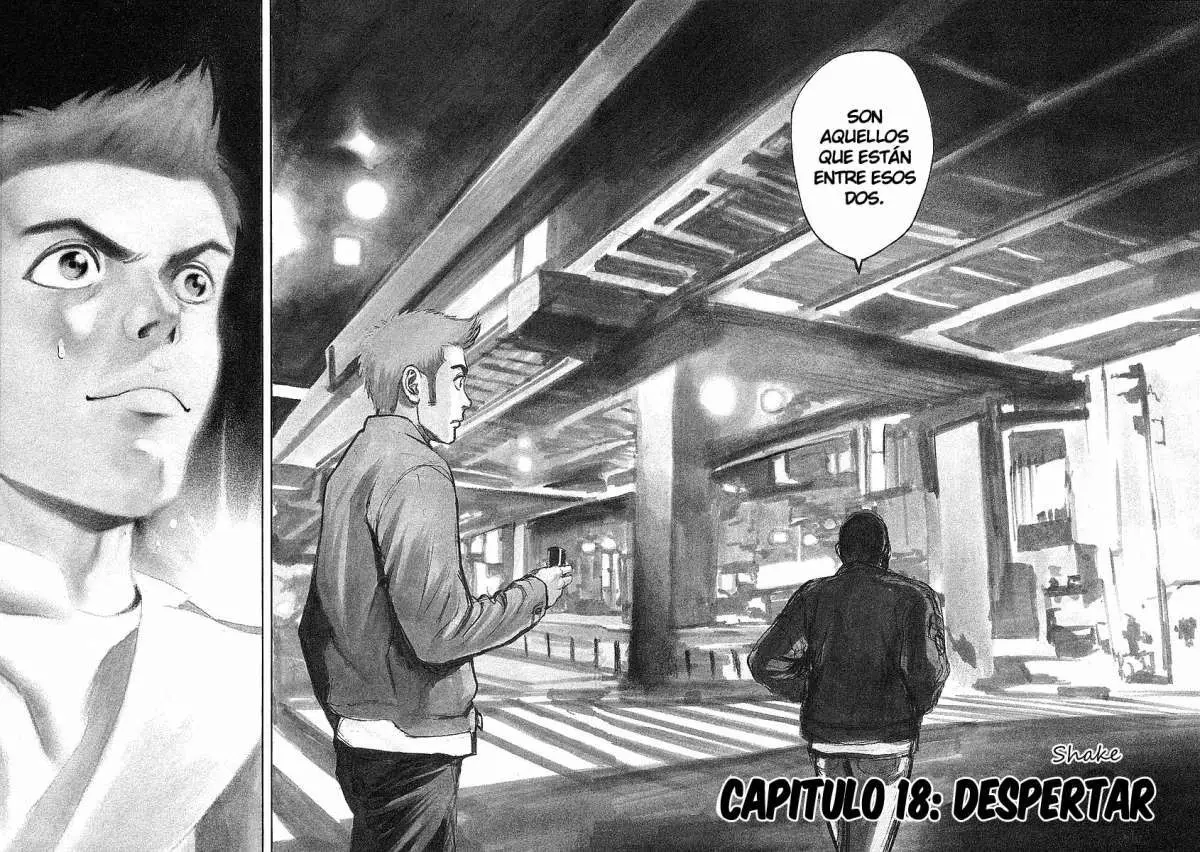 Bambino! (2004) - Capítulo 18 - Página 3 - LectorTMOo