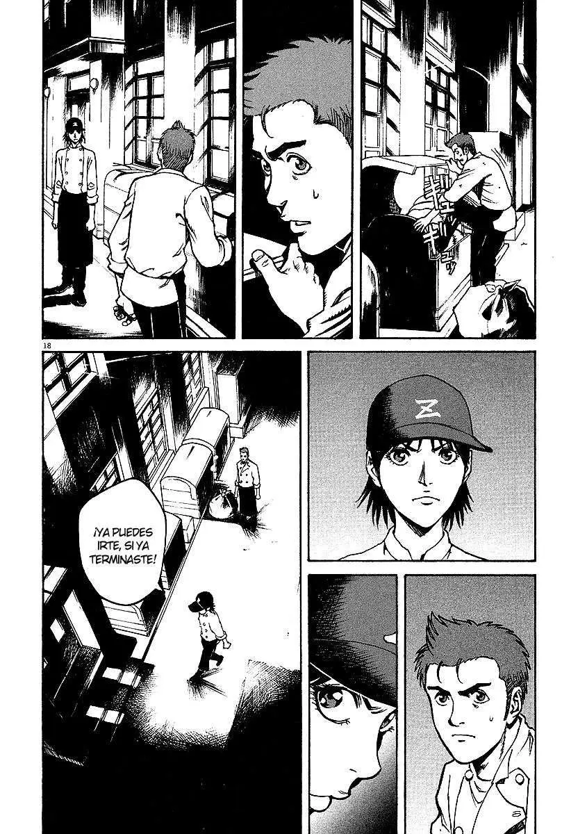 Bambino! (2004) - Capítulo 18 - Página 18 - LectorTMOo