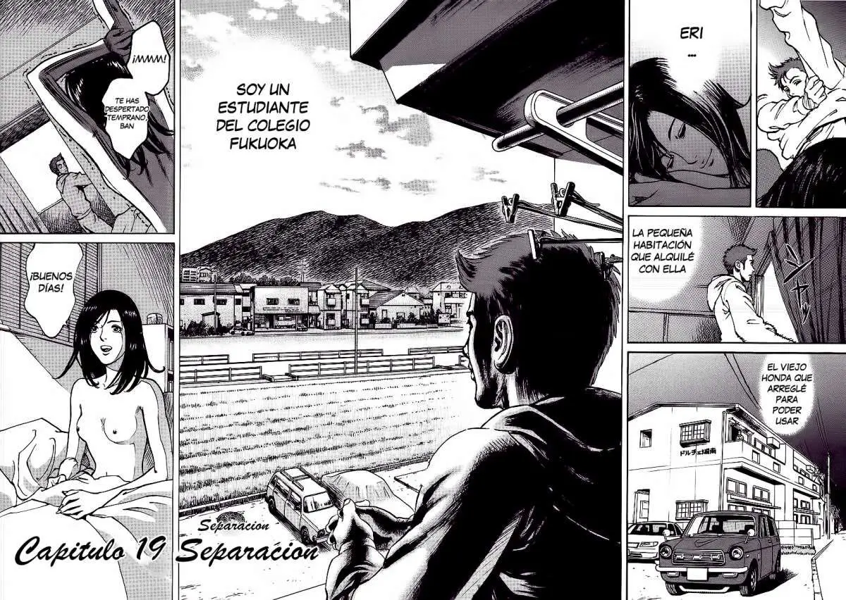 Bambino! (2004) - Capítulo 19 - Página 3 - LectorTMOo