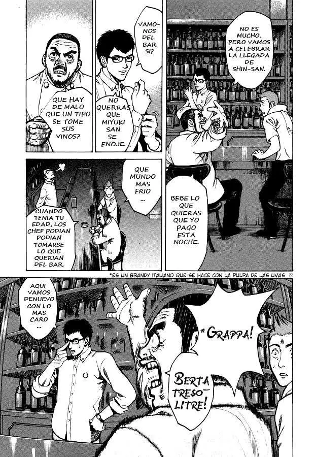 Bambino! (2004) - Capítulo 2 - Página 21 - LectorTMOo