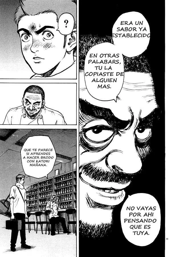 Bambino! (2004) - Capítulo 2 - Página 25 - LectorTMOo