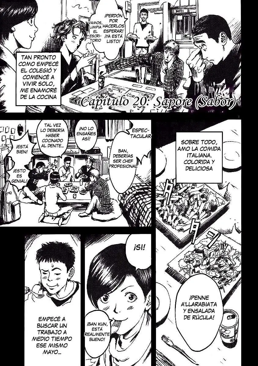 Bambino! (2004) - Capítulo 20 - Página 2 - LectorTMOo