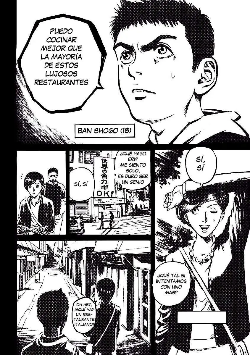 Bambino! (2004) - Capítulo 20 - Página 5 - LectorTMOo