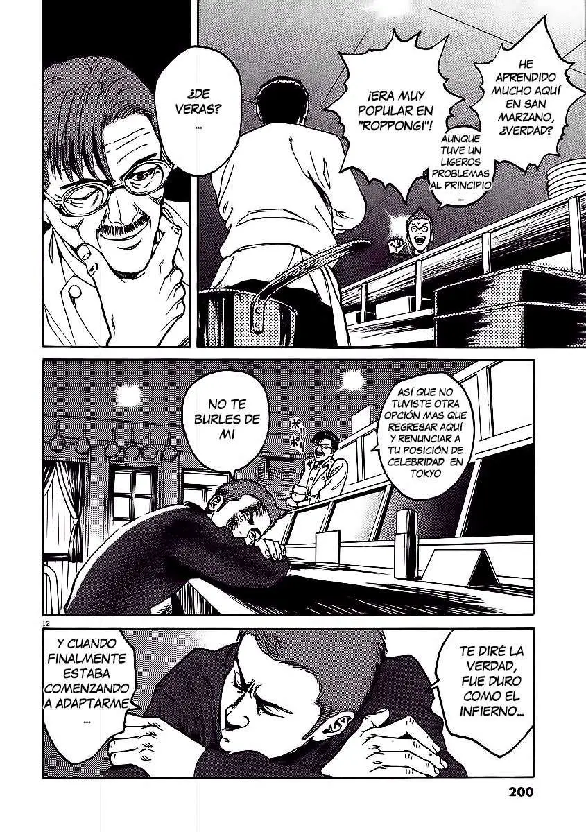 Bambino! (2004) - Capítulo 20 - Página 13 - LectorTMOo