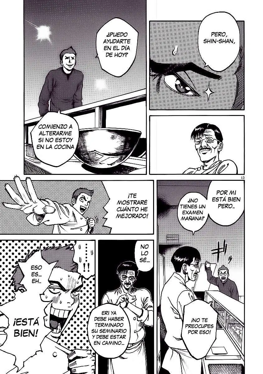 Bambino! (2004) - Capítulo 20 - Página 14 - LectorTMOo
