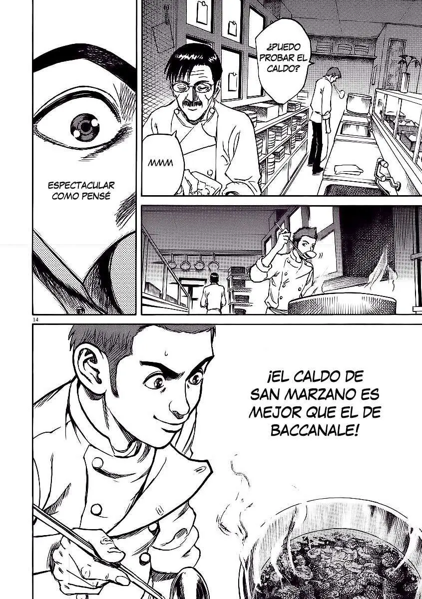 Bambino! (2004) - Capítulo 20 - Página 15 - LectorTMOo