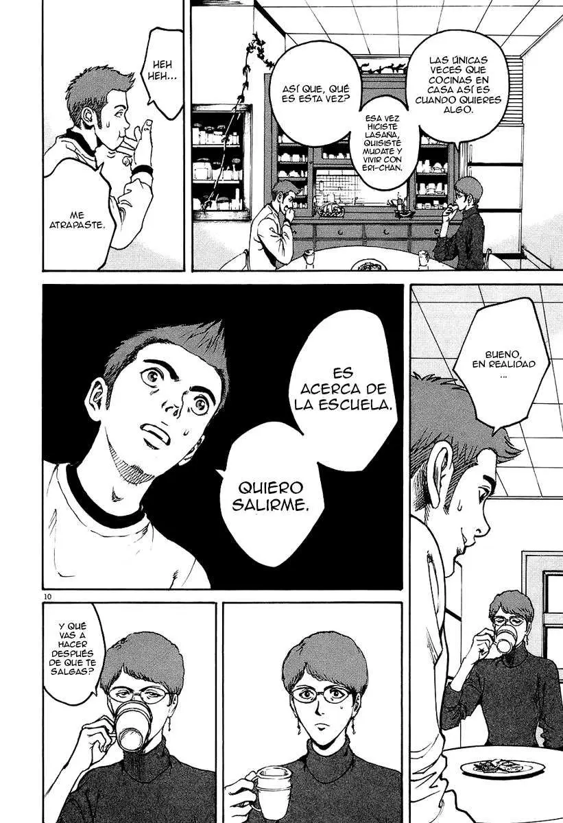 Bambino! (2004) - Capítulo 22 - Página 11 - LectorTMOo