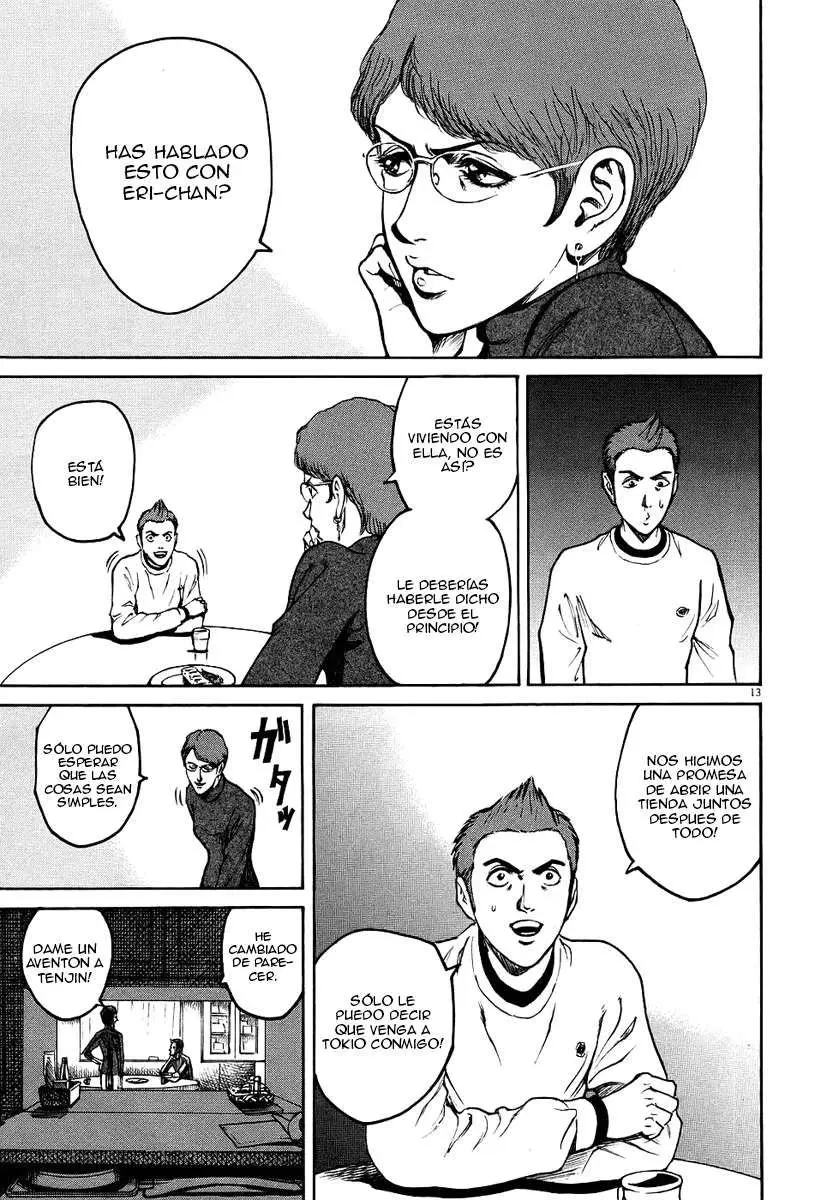 Bambino! (2004) - Capítulo 22 - Página 14 - LectorTMOo