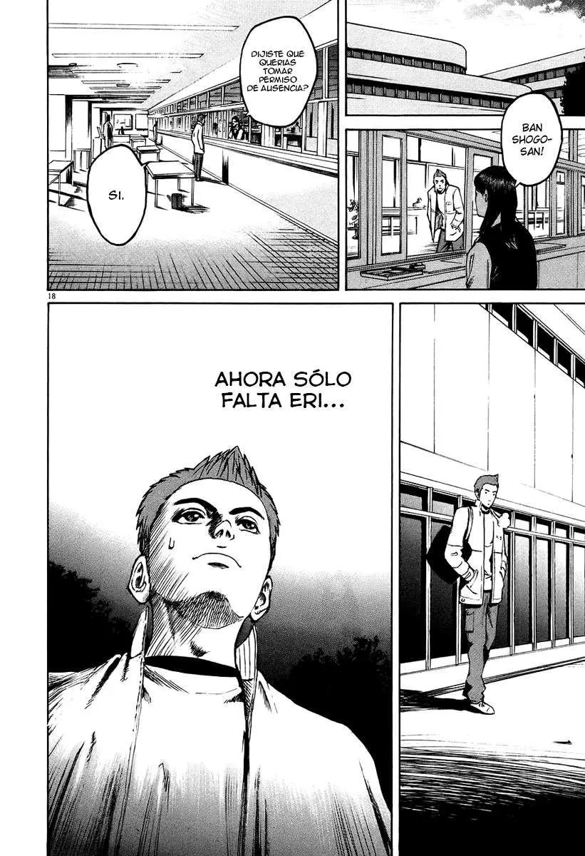 Bambino! (2004) - Capítulo 22 - Página 19 - LectorTMOo