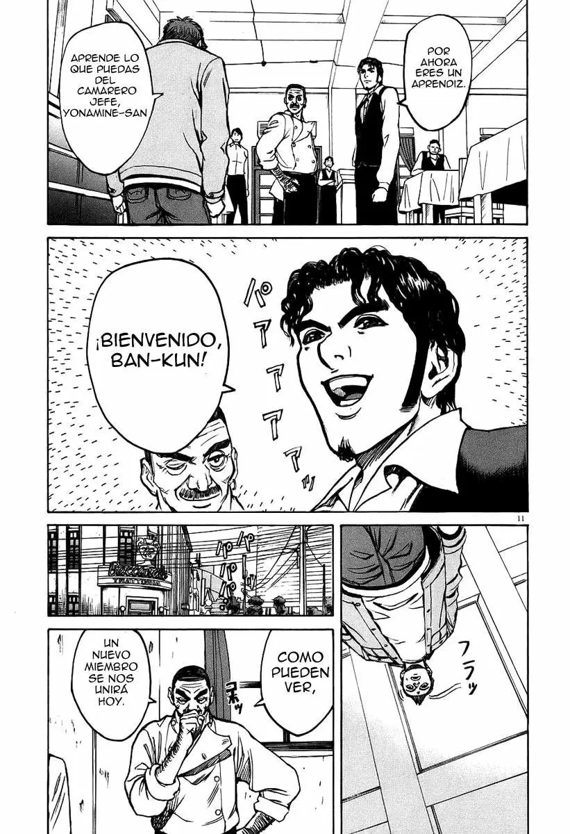 Bambino! (2004) - Capítulo 25 - Página 11 - LectorTMOo