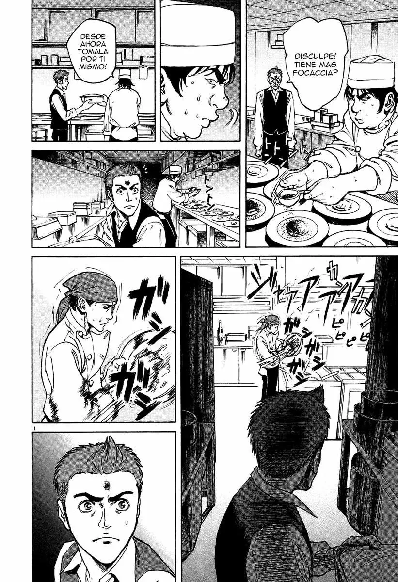 Bambino! (2004) - Capítulo 26 - Página 11 - LectorTMOo