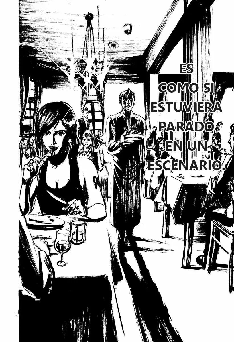 Bambino! (2004) - Capítulo 26 - Página 16 - LectorTMOo