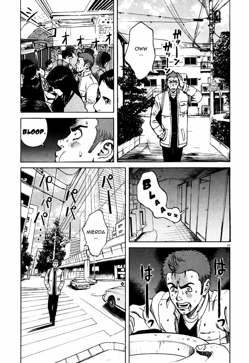 Bambino! (2004) - Capítulo 28 - Página 11 - LectorTMOo