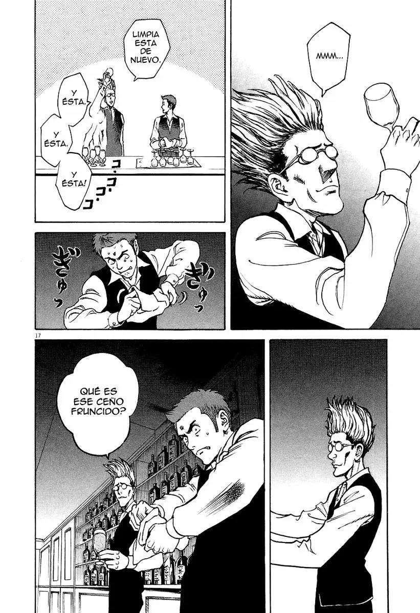 Bambino! (2004) - Capítulo 28 - Página 18 - LectorTMOo