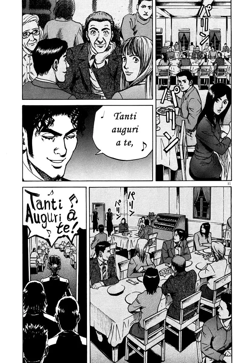 Bambino! (2004) - Capítulo 30 - Página 9 - LectorTMOo