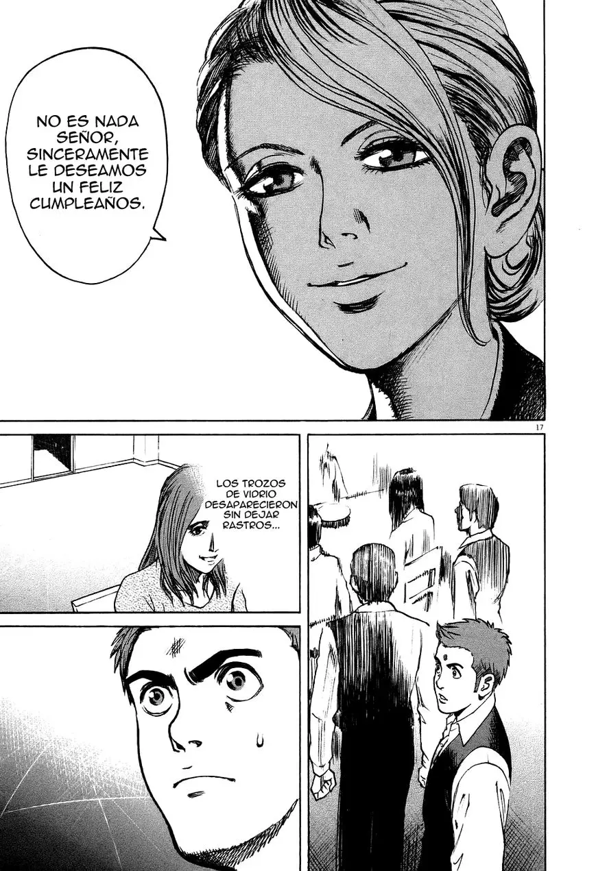Bambino! (2004) - Capítulo 30 - Página 14 - LectorTMOo