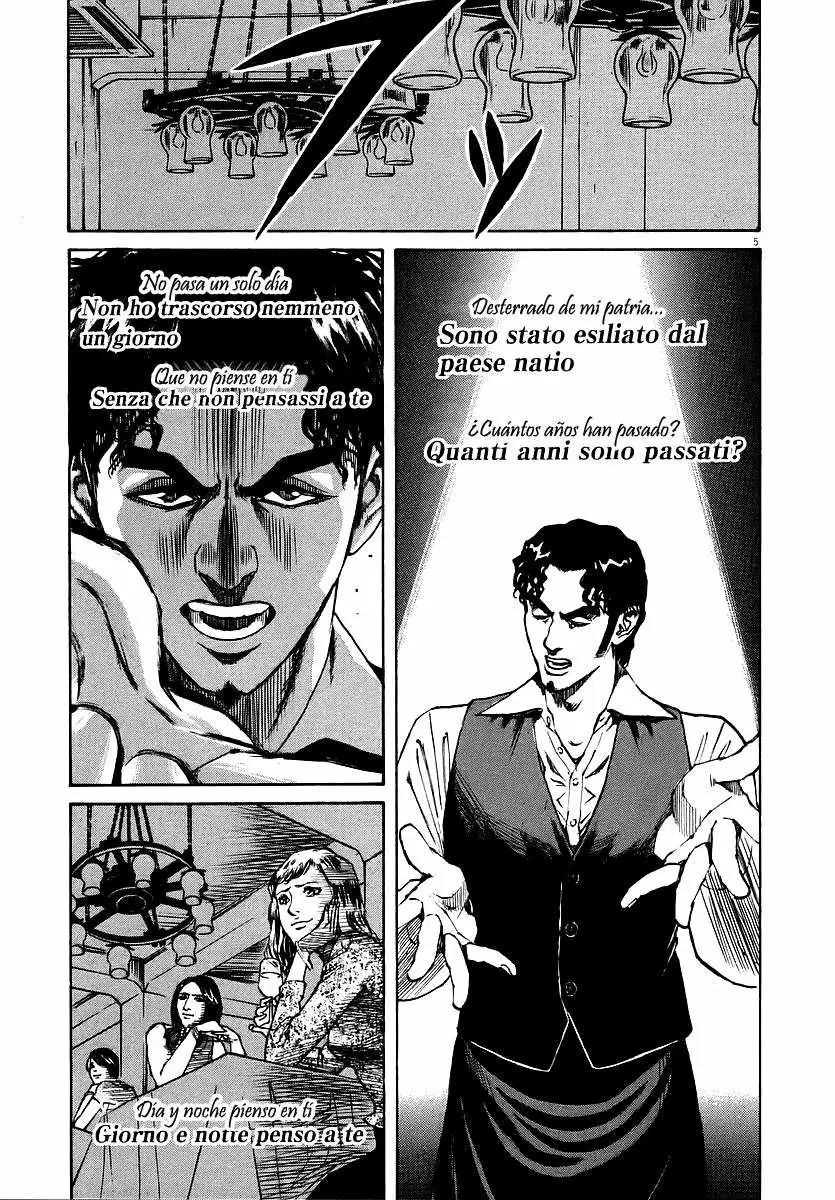 Bambino! (2004) - Capítulo 34 - Página 8 - LectorTMOo